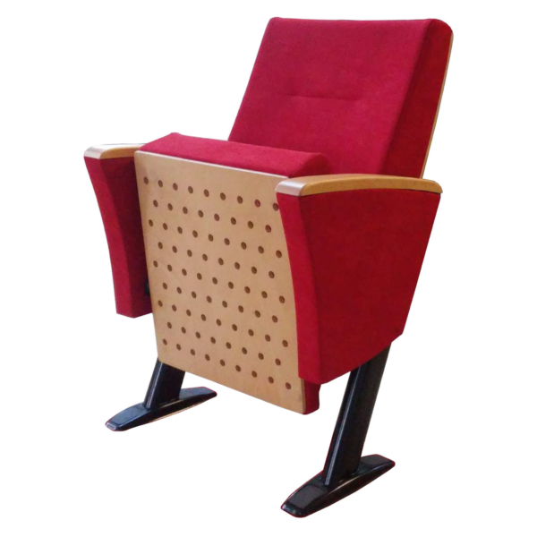 AKON A30 – Auditorium, Theatre Chair – Turkey – Seatorium – Public Seating Manufacturer