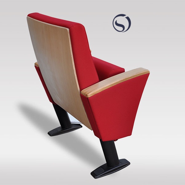 AKON A30 – Auditorium, Theatre Chair – Turkey – Seatorium – Public Seating Manufacturer