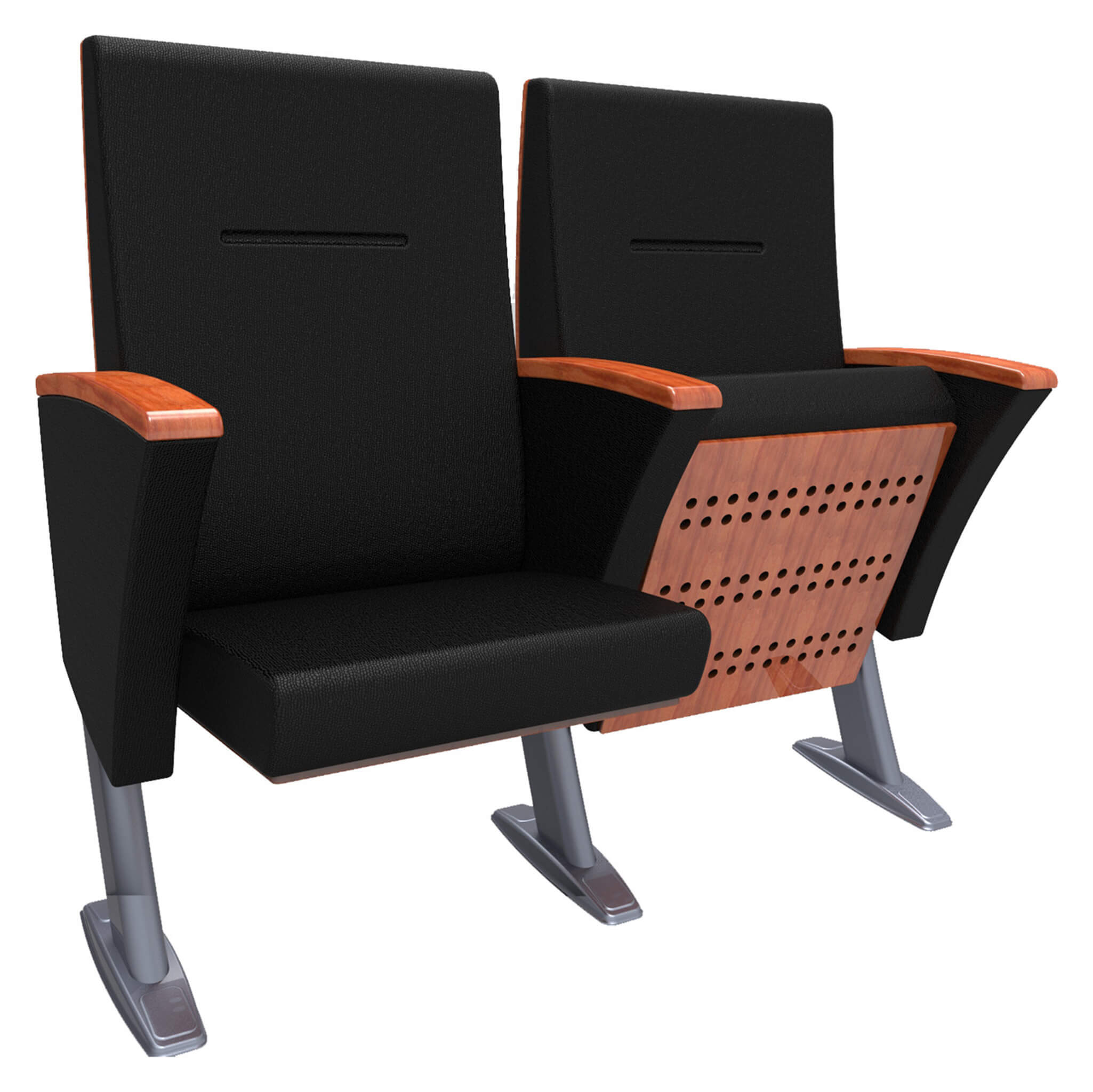 AKON A30 - Auditorium, Theatre Chair - Turkey - Seatorium - Public Seating Manufacturer