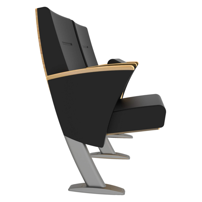 AKON A30 – Auditorium, Theatre Chair – Turkey – Seatorium – Public Seating Manufacturer