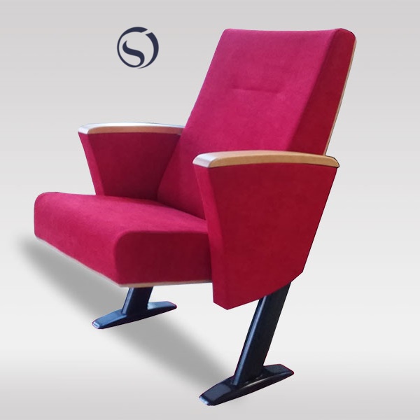 AKON A30 – Auditorium, Theatre Chair – Turkey – Seatorium – Public Seating Manufacturer