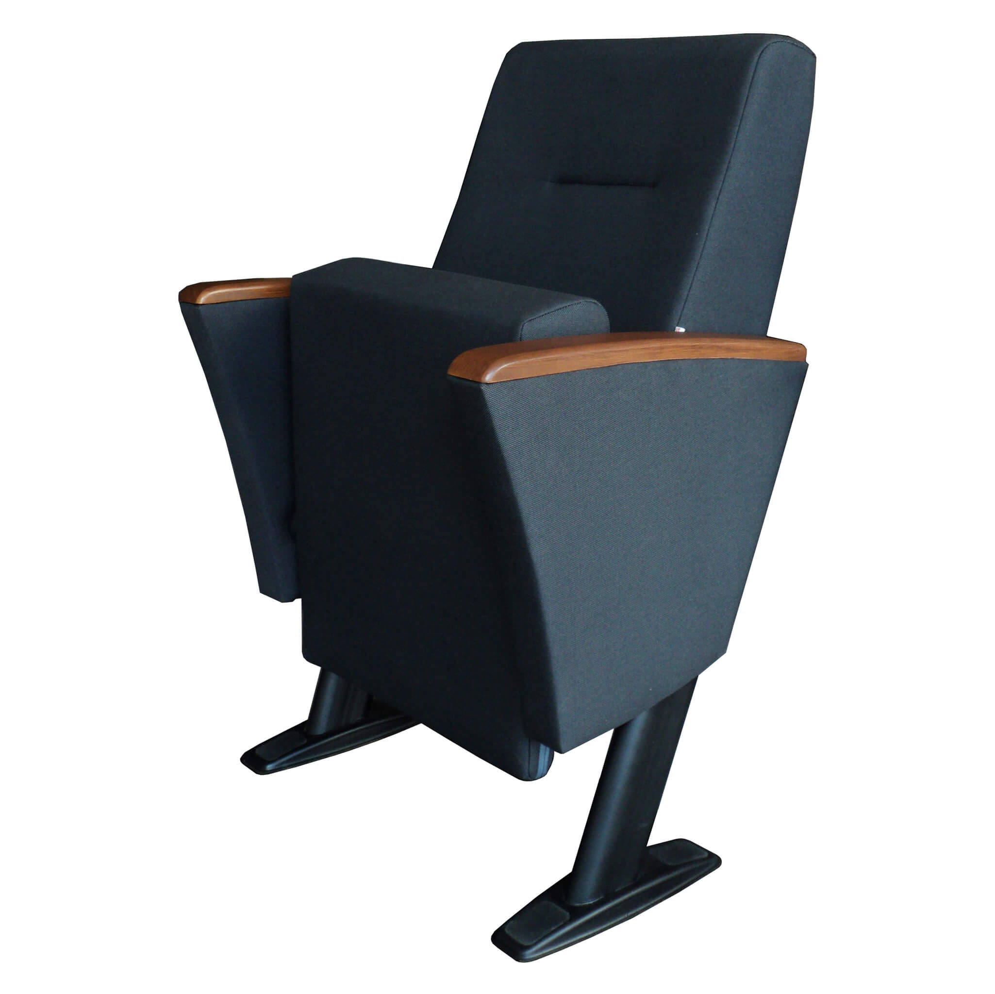 Akon Series - A40 Model - Auditorium, Theater Chair - Dimensions, Price