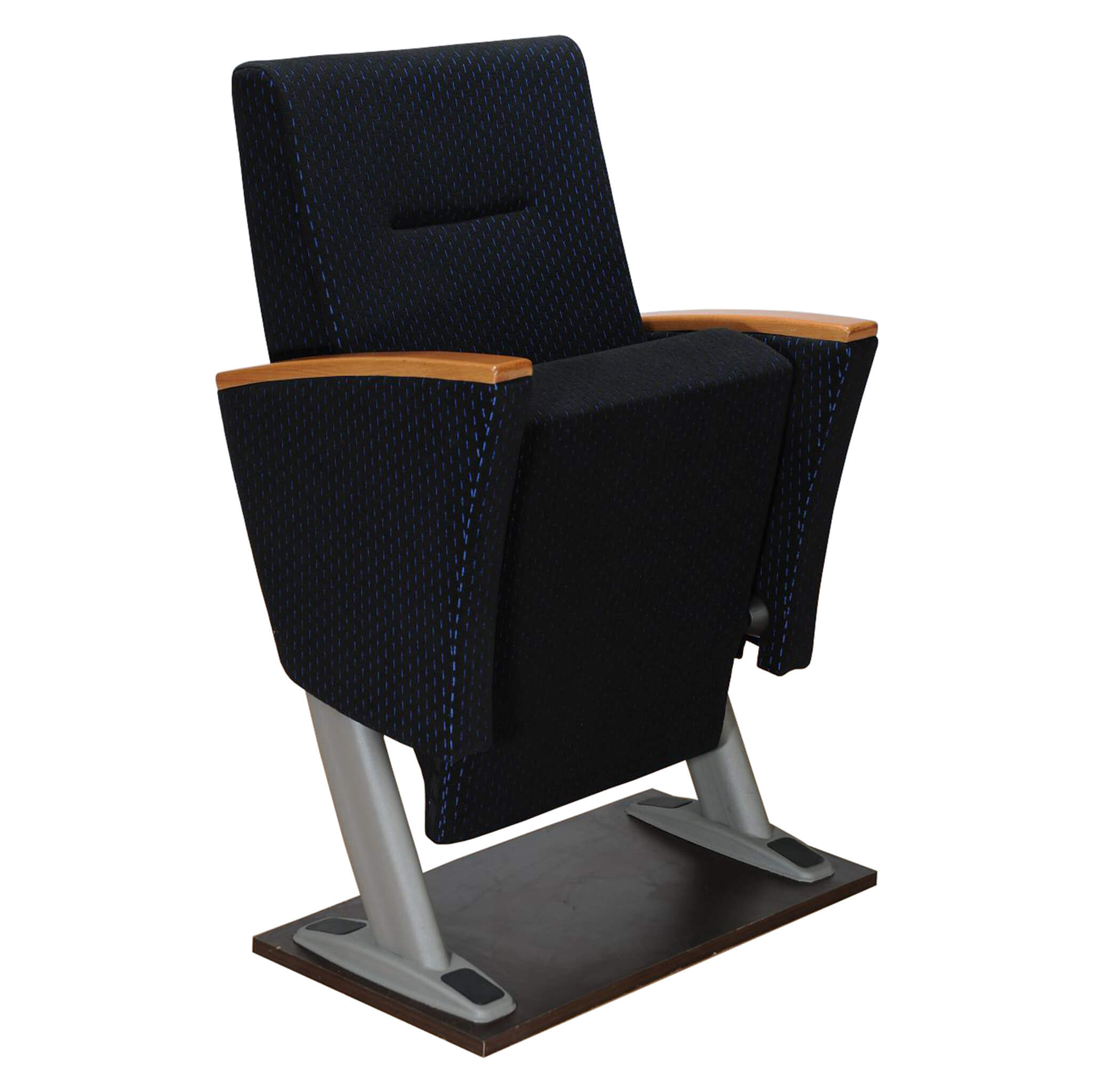 Akon Series - A40 Model - Auditorium, Theater Chair - Dimensions, Price