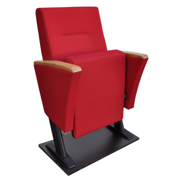 Akon Series – A40 Model – Auditorium, Theater Chair – Dimensions, Price