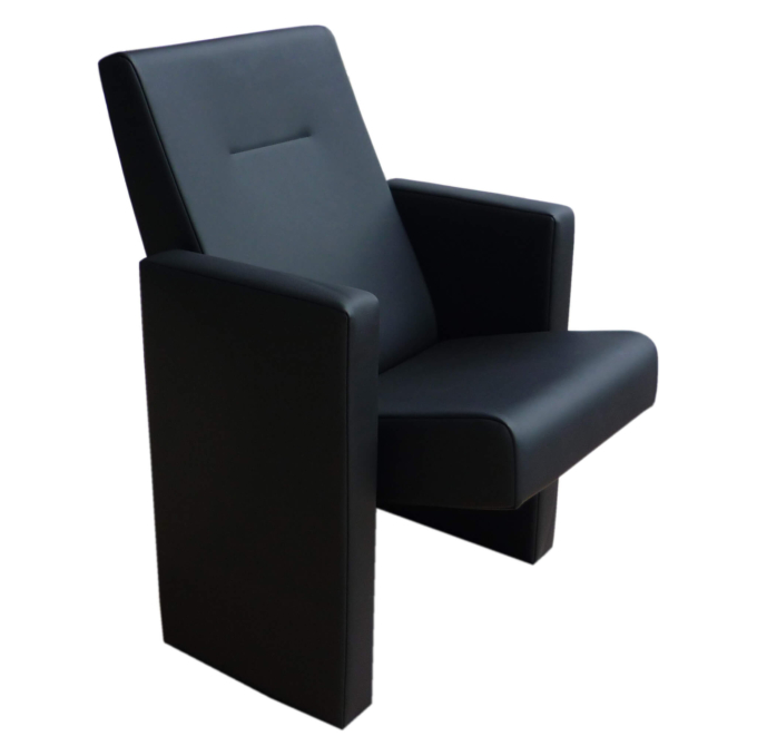 Akon Series – LINE Model – Auditorium, Theater Chair – Dimensions, Price