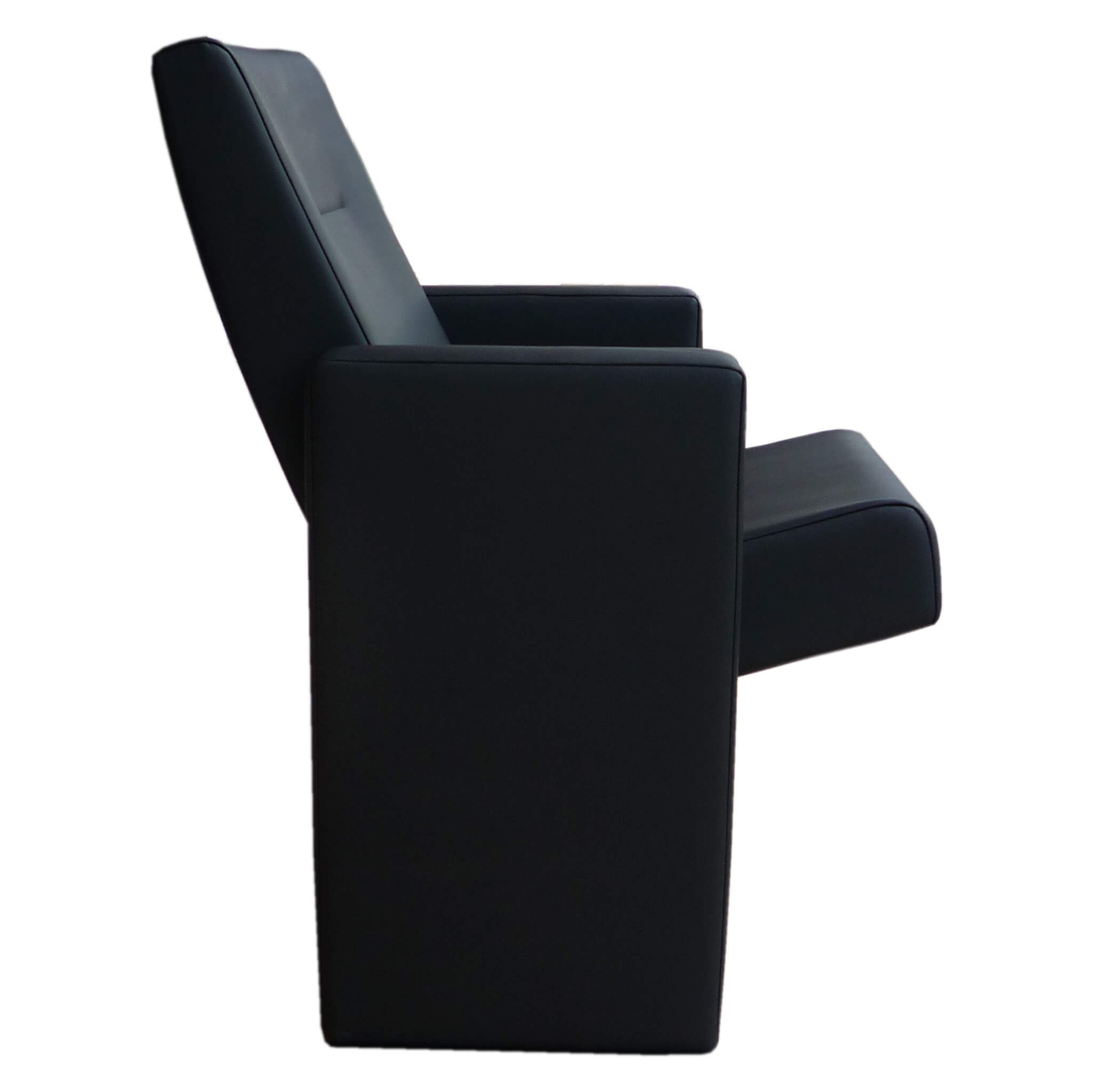 Akon Series - LINE Model - Auditorium, Theater Chair - Dimensions, Price