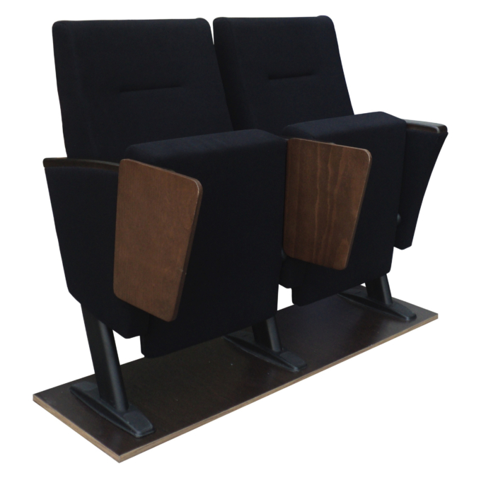 Akon Series – Y50-2 Model – Auditorium, Theater Chair – Dimensions, Price