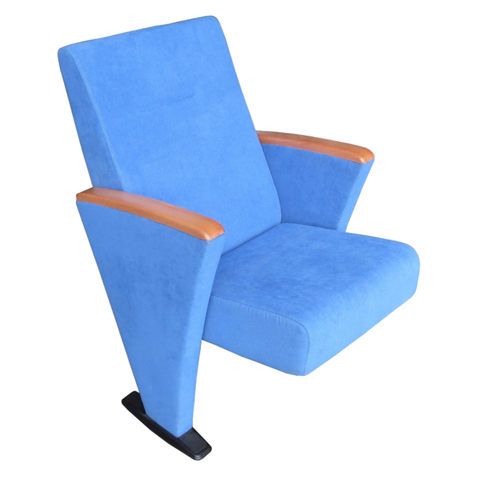 AKON A20 – Auditorium, Theatre Chair – Turkey – Seatorium – Public Seating Manufacturer