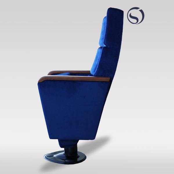 Phantom Series – Auditorium, Theatre, Cinema Chair – Turkey – Seatorium – Public Seating Manufacturer