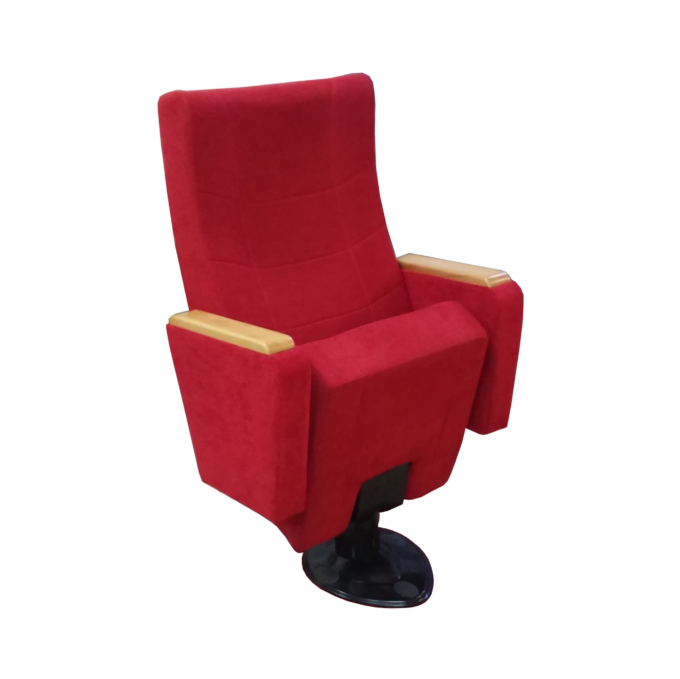 PABLO Series – Auditorium, Theatre, Cinema Chair – Turkey – Seatorium – Public Seating Manufacturer