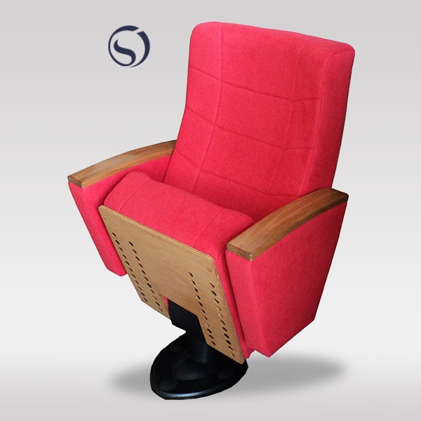 PABLO Series – Auditorium, Theatre, Cinema Chair – Turkey – Seatorium – Public Seating Manufacturer