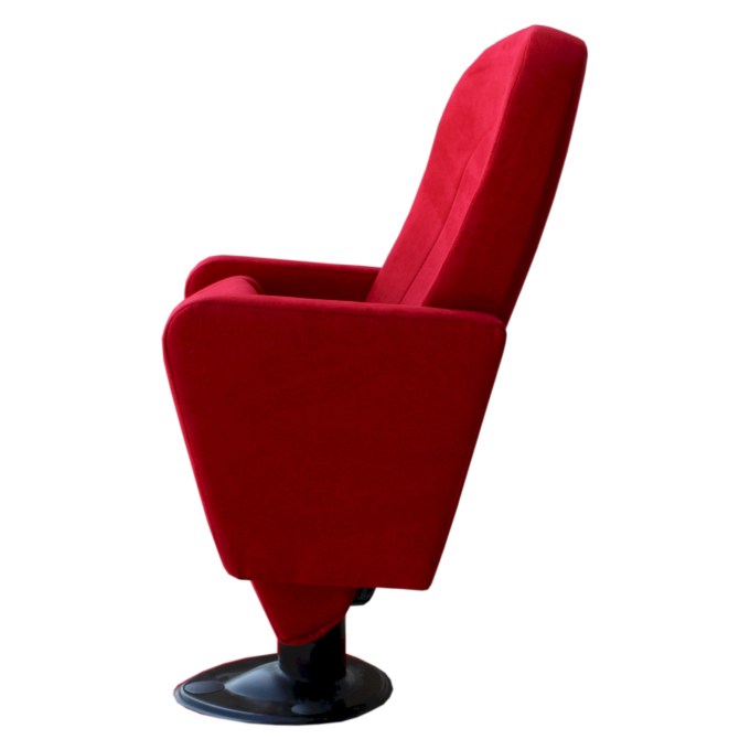 PABLO Series – Auditorium, Theatre, Cinema Chair – Turkey – Seatorium – Public Seating Manufacturer