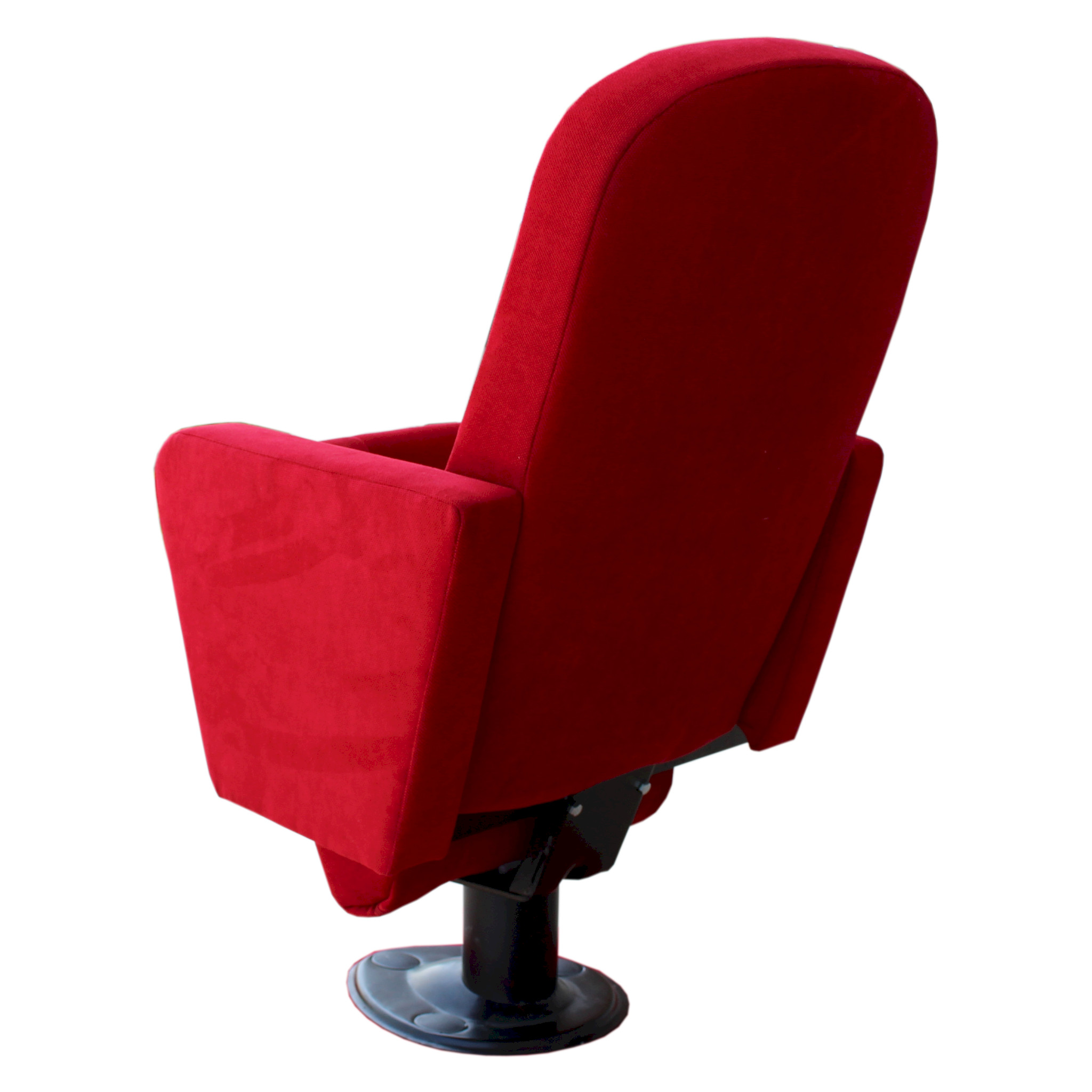 PABLO Series - Auditorium, Theatre, Cinema Chair - Turkey - Seatorium - Public Seating Manufacturer