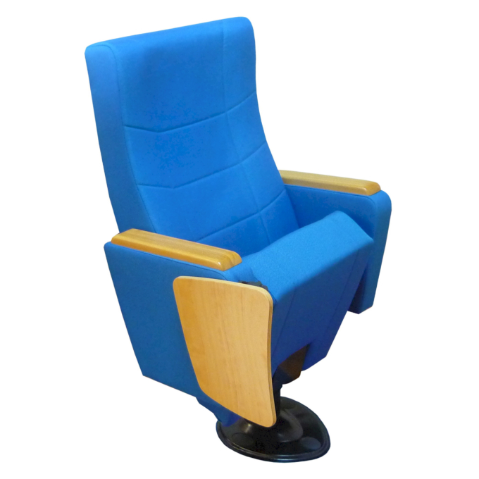 PABLO Series – Auditorium, Theatre, Cinema Chair – Turkey – Seatorium – Public Seating Manufacturer