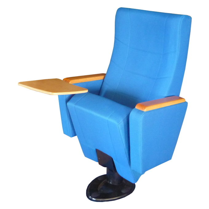 PABLO Series – Auditorium, Theatre, Cinema Chair – Turkey – Seatorium – Public Seating Manufacturer