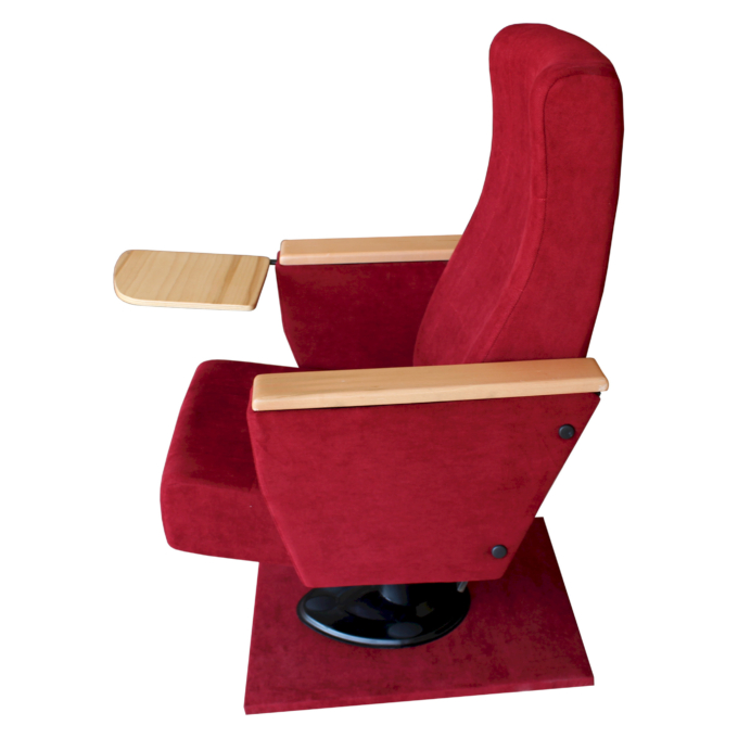 PABLO Series – Auditorium, Theatre, Cinema Chair – Turkey – Seatorium – Public Seating Manufacturer