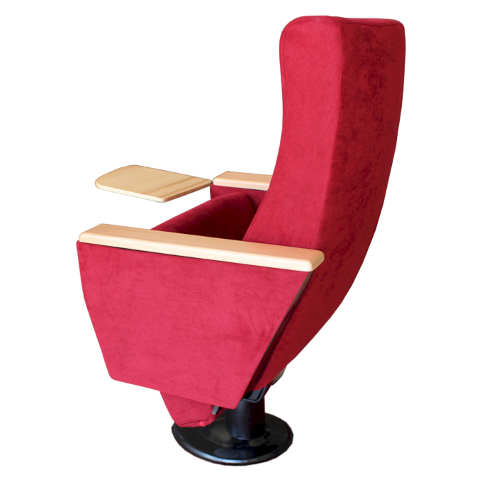 PABLO Series – Auditorium, Theatre, Cinema Chair – Turkey – Seatorium – Public Seating Manufacturer