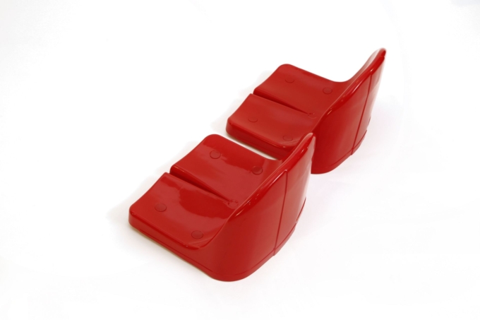 BETA-Y TipUp Stadium Chair From Manufacturer Turkey