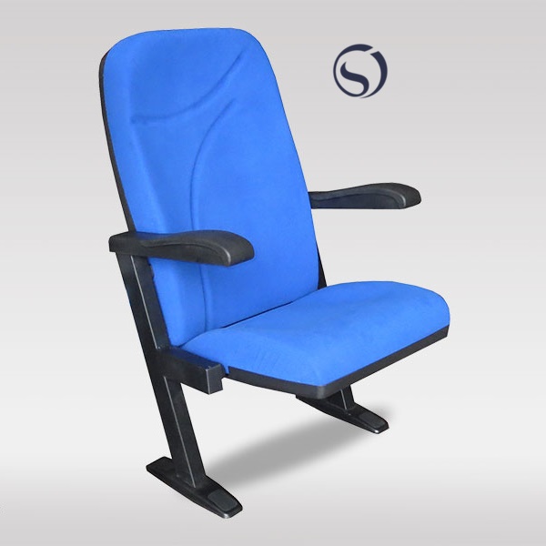 BOLTON P10 - Auditorium, Theatre, Lecture Hall Chair - Turkey - Seatorium - Public Seating Manufacturer