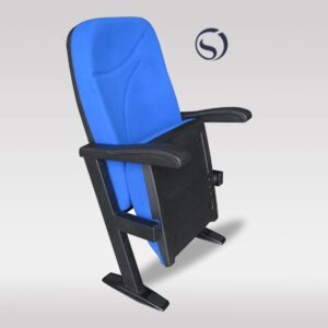 BOLTON P10 – Auditorium, Theatre, Lecture Hall Chair – Turkey – Seatorium – Public Seating Manufacturer
