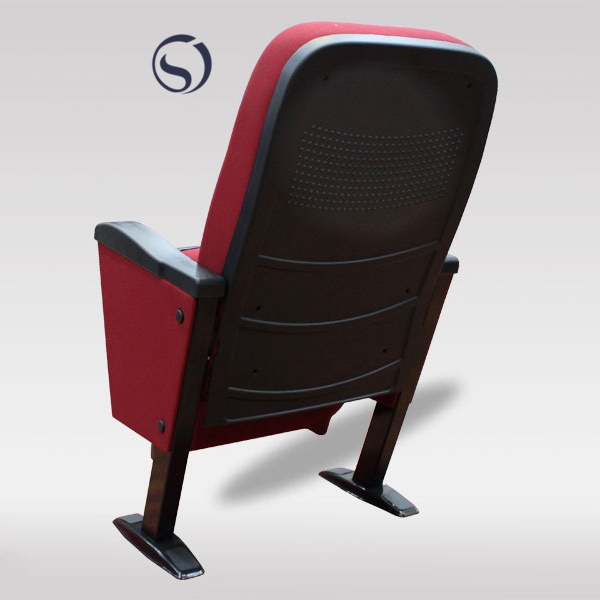 BOLTON P20 – Auditorium, Theatre, Lecture Hall Chair – Turkey – Seatorium – Public Seating Manufacturer