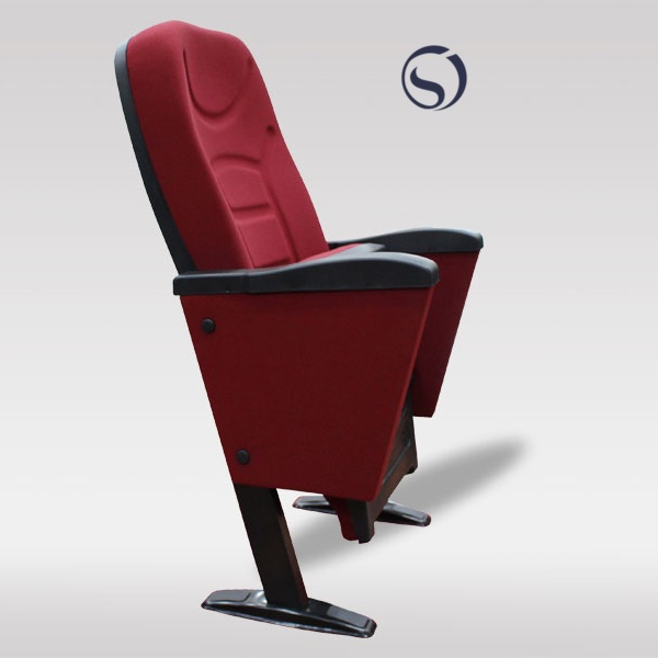 BOLTON P20 – Auditorium, Theatre, Lecture Hall Chair – Turkey – Seatorium – Public Seating Manufacturer