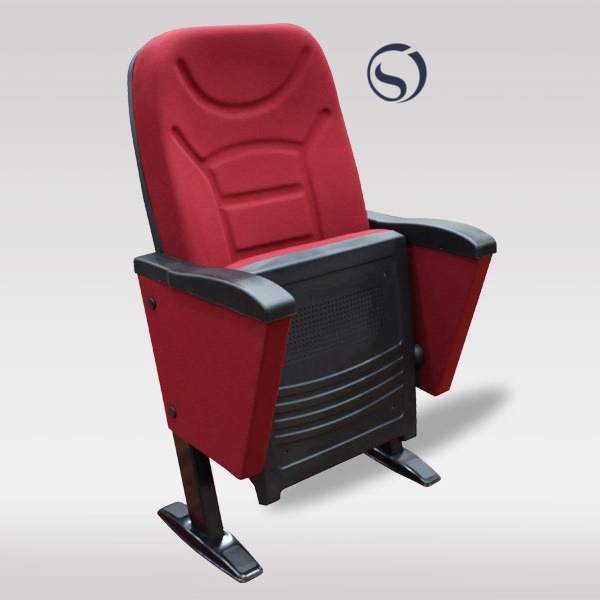 BOLTON P20 - Auditorium, Theatre, Lecture Hall Chair - Turkey - Seatorium - Public Seating Manufacturer