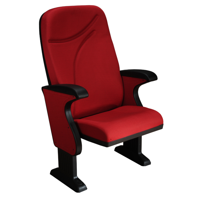 BOLTON P30 – Auditorium, Theatre, Lecture Hall Chair – Turkey – Seatorium – Public Seating Manufacturer