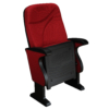 BOLTON P30 - Auditorium, Theatre, Lecture Hall Chair - Turkey - Seatorium - Public Seating Manufacturer