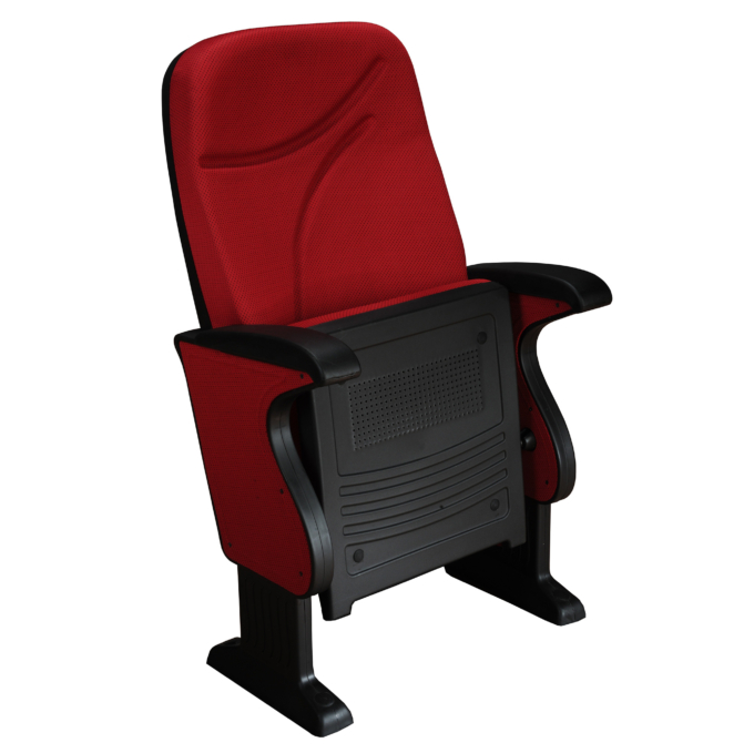 BOLTON P30 – Auditorium, Theatre, Lecture Hall Chair – Turkey – Seatorium – Public Seating Manufacturer