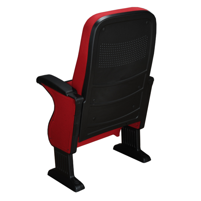 BOLTON P30 – Auditorium, Theatre, Lecture Hall Chair – Turkey – Seatorium – Public Seating Manufacturer