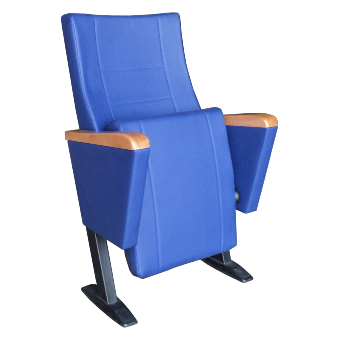 PABLO Series – Auditorium, Theatre, Cinema Chair – Turkey – Seatorium – Public Seating Manufacturer