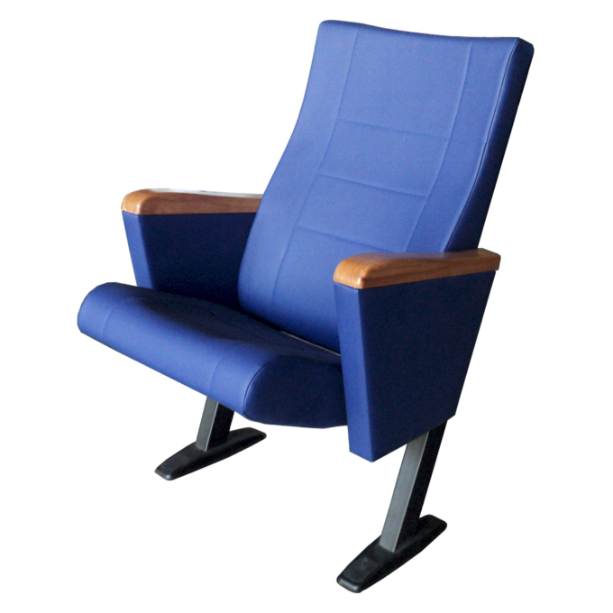 PABLO Series – Auditorium, Theatre, Cinema Chair – Turkey – Seatorium – Public Seating Manufacturer