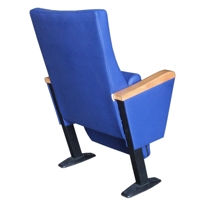 PABLO Series – Auditorium, Theatre, Cinema Chair – Turkey – Seatorium – Public Seating Manufacturer