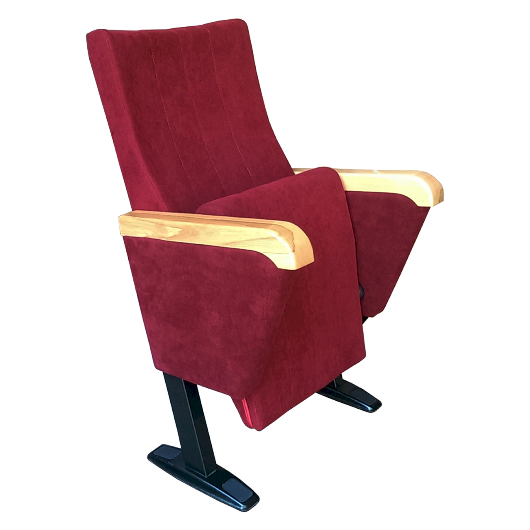 PABLO Series - Auditorium, Theatre, Cinema Chair - Turkey - Seatorium - Public Seating Manufacturer