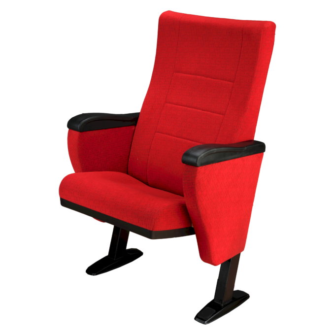 PABLO Series – Auditorium, Theatre, Cinema Chair – Turkey – Seatorium – Public Seating Manufacturer