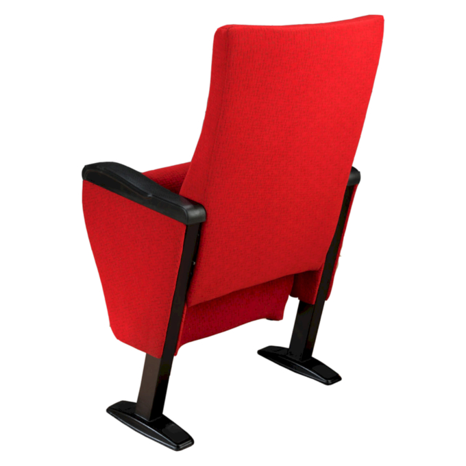 PABLO Series – Auditorium, Theatre, Cinema Chair – Turkey – Seatorium – Public Seating Manufacturer