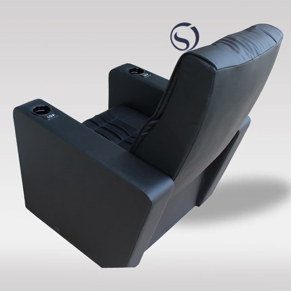 PABLO Series – Auditorium, Theatre, Cinema Chair – Turkey – Seatorium – Public Seating Manufacturer