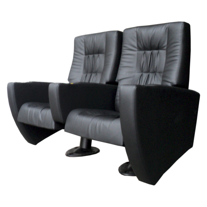 PABLO Series – Auditorium, Theatre, Cinema Chair – Turkey – Seatorium – Public Seating Manufacturer