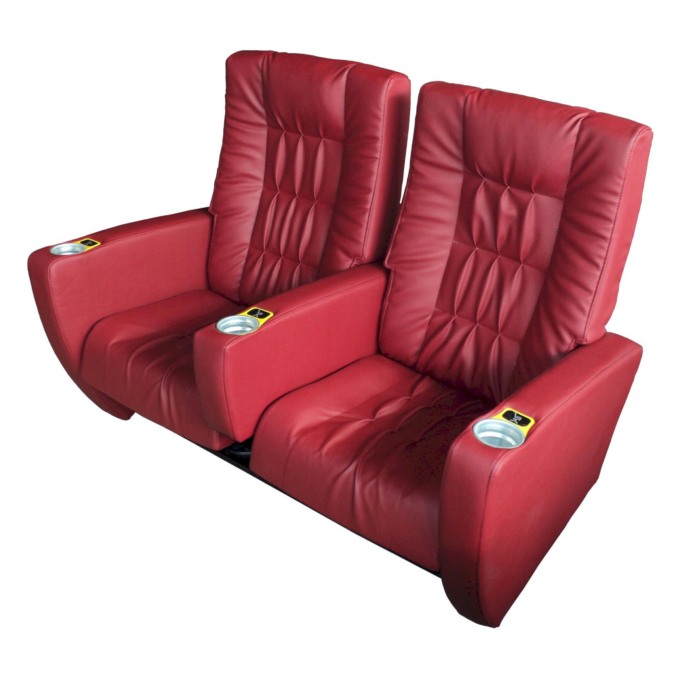 PABLO Series – Auditorium, Theatre, Cinema Chair – Turkey – Seatorium – Public Seating Manufacturer