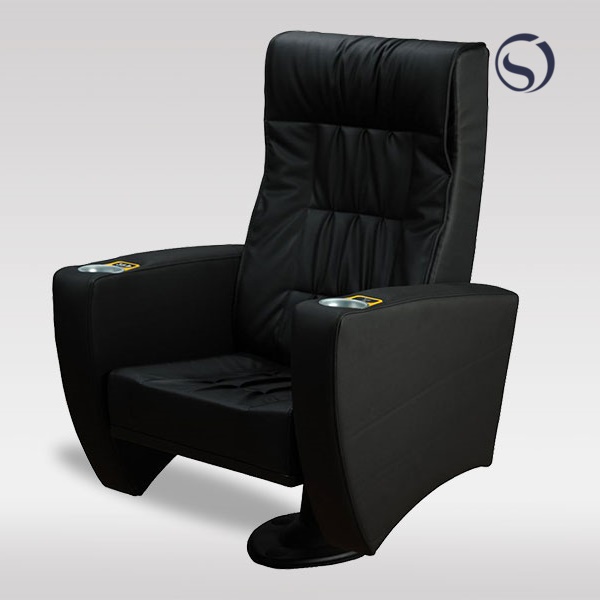 PABLO Series – Auditorium, Theatre, Cinema Chair – Turkey – Seatorium – Public Seating Manufacturer