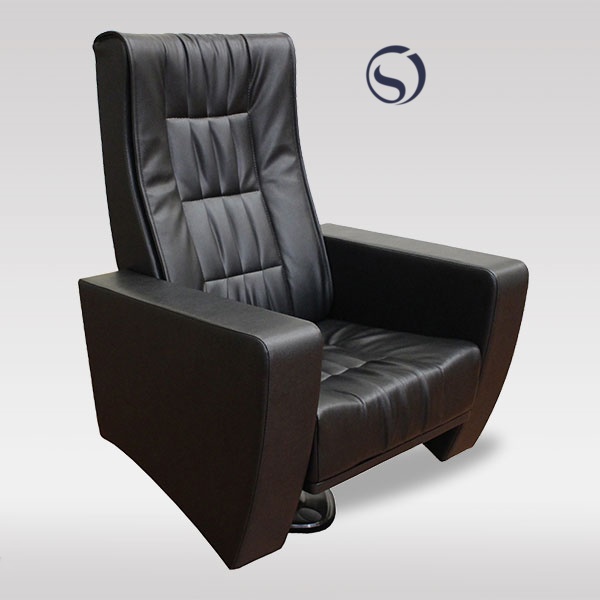 PABLO Series – Auditorium, Theatre, Cinema Chair – Turkey – Seatorium – Public Seating Manufacturer