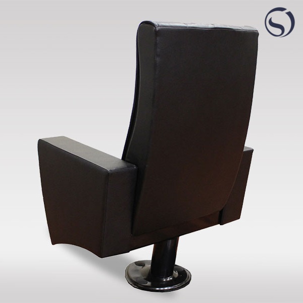 PABLO Series – Auditorium, Theatre, Cinema Chair – Turkey – Seatorium – Public Seating Manufacturer