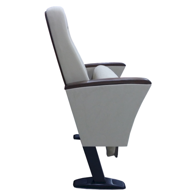 PABLO Series – Auditorium, Theatre, Cinema Chair – Turkey – Seatorium – Public Seating Manufacturer