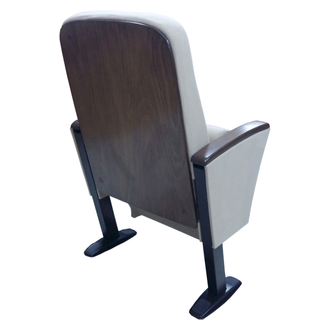 PABLO Series – Auditorium, Theatre, Cinema Chair – Turkey – Seatorium – Public Seating Manufacturer