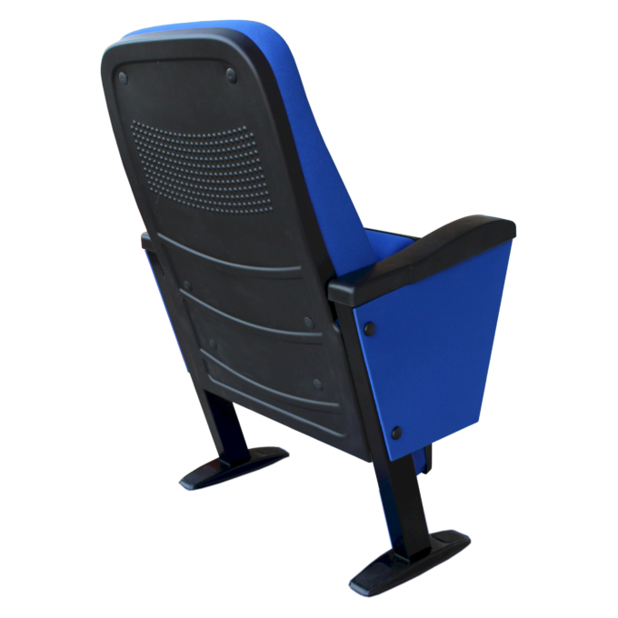 PABLO Series – Auditorium, Theatre, Cinema Chair – Turkey – Seatorium – Public Seating Manufacturer