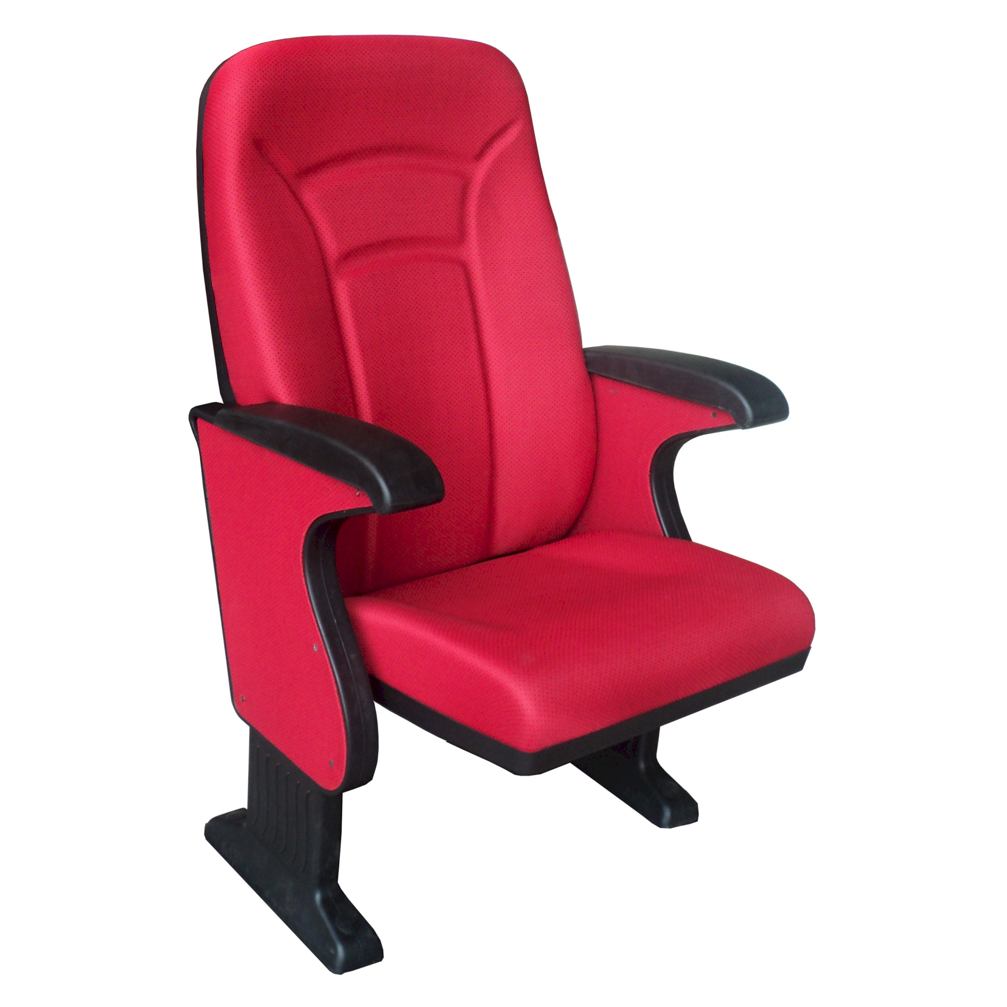 PABLO Series - Auditorium, Theatre, Cinema Chair - Turkey - Seatorium - Public Seating Manufacturer