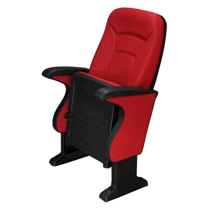 PABLO Series – Auditorium, Theatre, Cinema Chair – Turkey – Seatorium – Public Seating Manufacturer