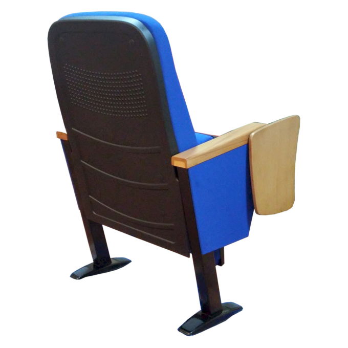 PABLO Series – Auditorium, Theatre, Cinema Chair – Turkey – Seatorium – Public Seating Manufacturer