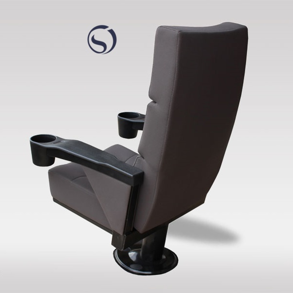 PABLO Series – Auditorium, Theatre, Cinema Chair – Turkey – Seatorium – Public Seating Manufacturer